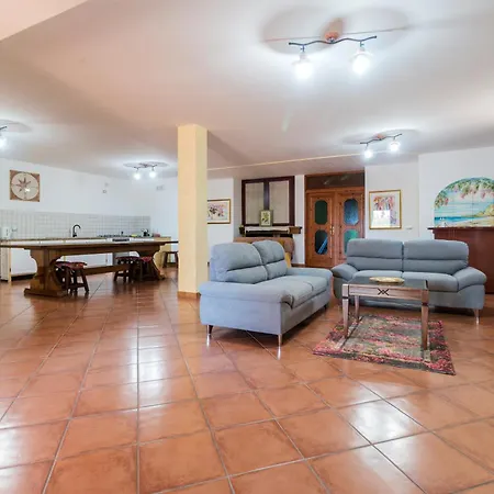 Rustico Degli Ulivi * Orosei