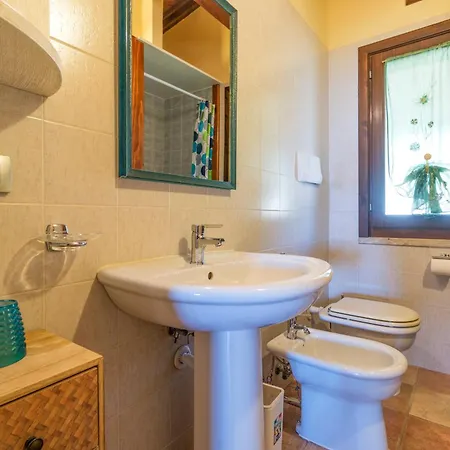 דירה Rustico Degli Ulivi *