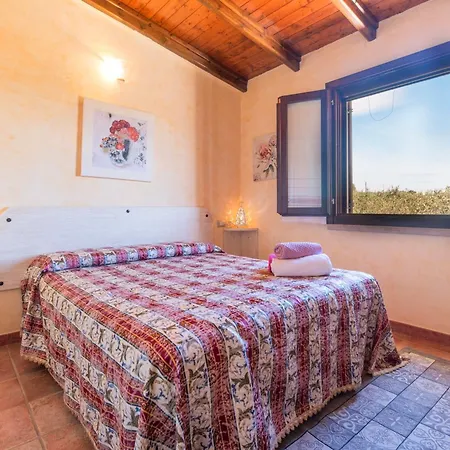 Rustico Degli Ulivi *