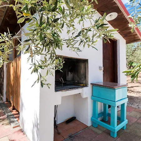 Rustico Degli Ulivi * אורוסיי