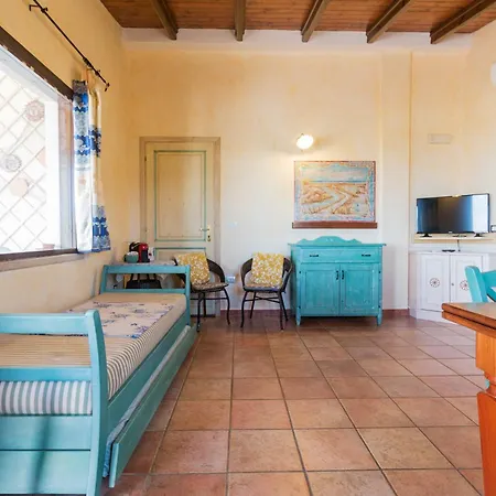 Rustico Degli Ulivi Apartamento *