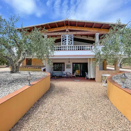 דירה Rustico Degli Ulivi