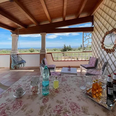 Apartamento Rustico Degli Ulivi Orosei
