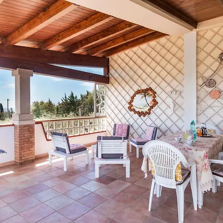 Apartamento Rustico Degli Ulivi
