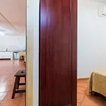 Rustico Degli Ulivi 公寓 奥罗塞伊