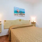 Rustico Degli Ulivi * 奥罗塞伊