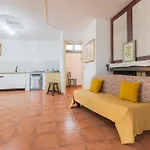 公寓 Rustico Degli Ulivi