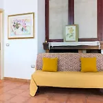 Rustico Degli Ulivi Lägenhet Orosei