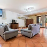 公寓 Rustico Degli Ulivi 奥罗塞伊