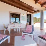 Rustico Degli Ulivi 公寓 奥罗塞伊