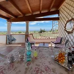 公寓 Rustico Degli Ulivi 奥罗塞伊