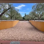 Rustico Degli Ulivi * 奥罗塞伊