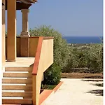 Rustico Degli Ulivi 公寓 *