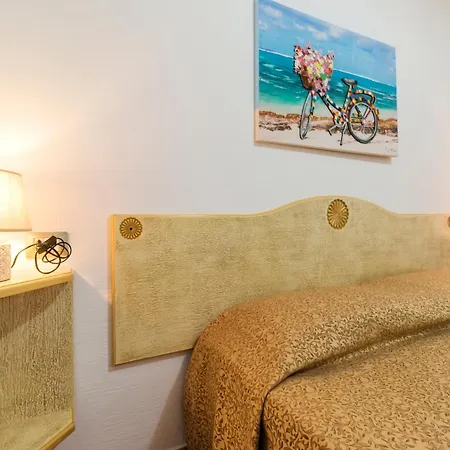 Apartamento Rustico Degli Ulivi *