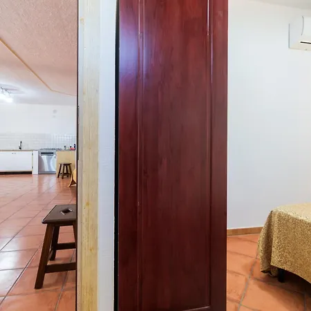 Rustico Degli Ulivi Apartment Orosei