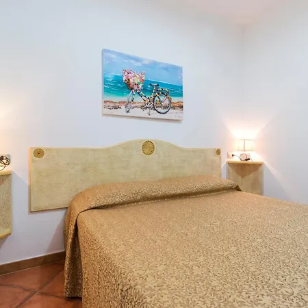 Rustico Degli Ulivi * Orosei