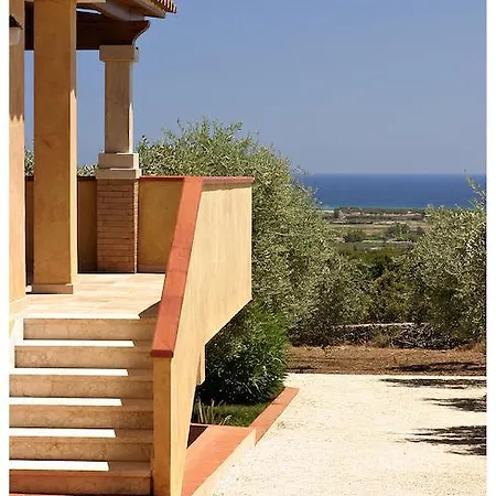 Rustico Degli Ulivi Appartamento *